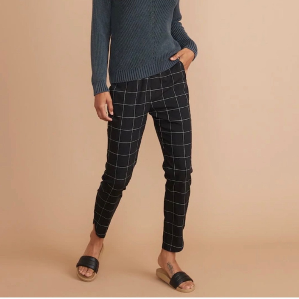 Marine Layer Allison Pant
